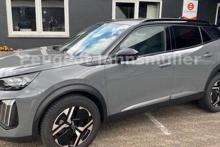 Peugeot 2008 23.100 km 26.990 &euro; Bremerhaven 27580