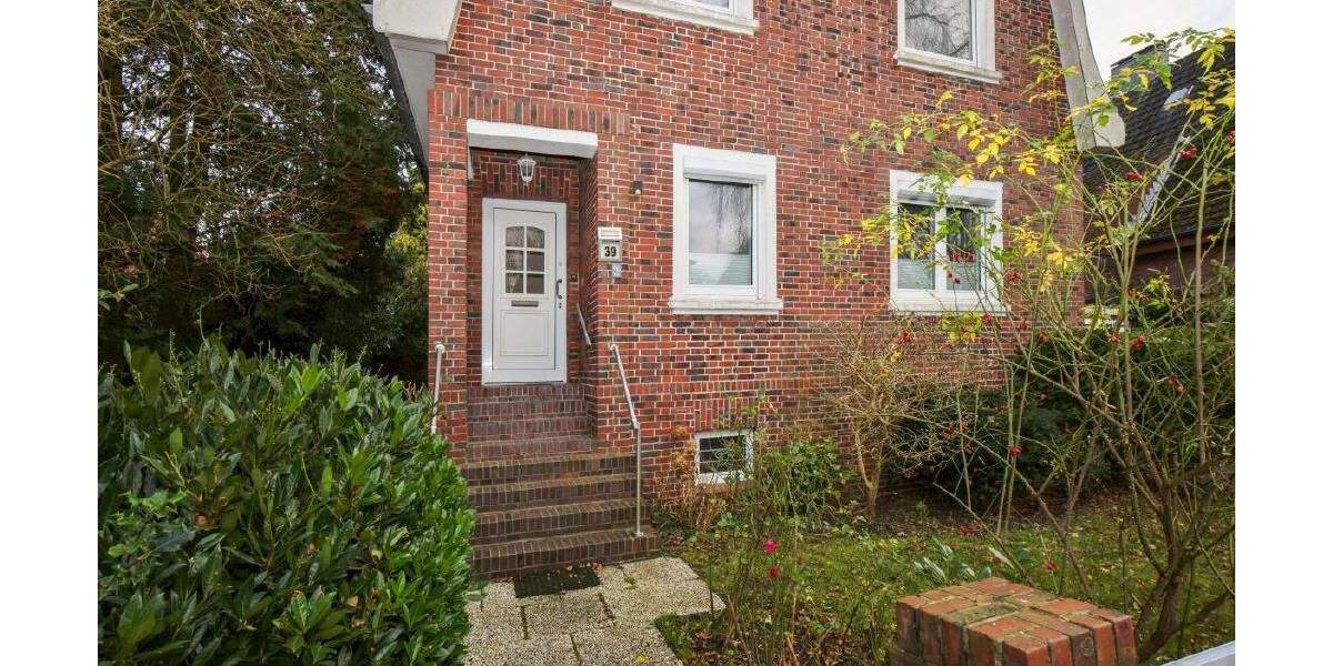 Einfamilienhaus Wilhelmshaven-Heppens Heppens - 5 Zimmer, 112 m&sup2;, 330.000&euro; | Angebot:25686777