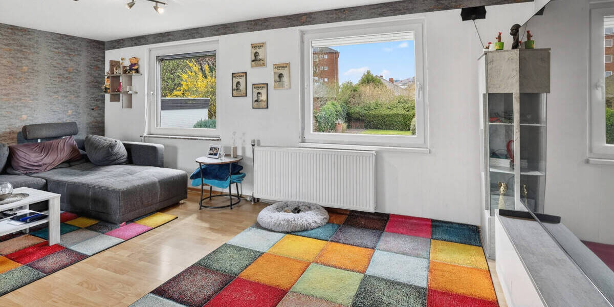 Einfamilienhaus Bremerhaven Lehe - 5 Zimmer, 134 m&sup2;, 239.000&euro; | Angebot:26360157