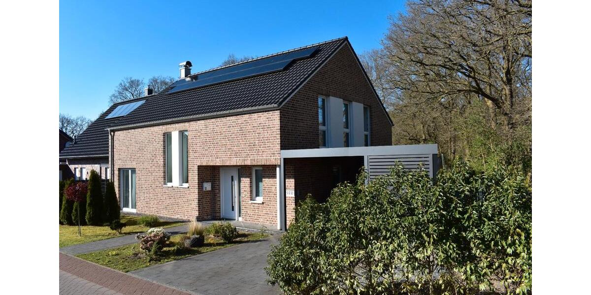 Einfamilienhaus Bremerhaven Schiffdorferdamm - 5 Zimmer, 163 m&sup2;, 699.000&euro; | Angebot:26385008