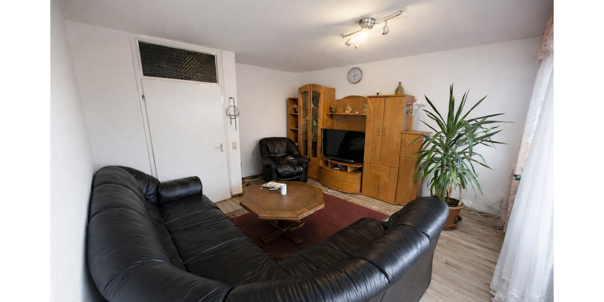 Etagenwohnung Nordenham - 3 Zimmer, 65 m&sup2;, 76.000&euro; | Angebot:25684264