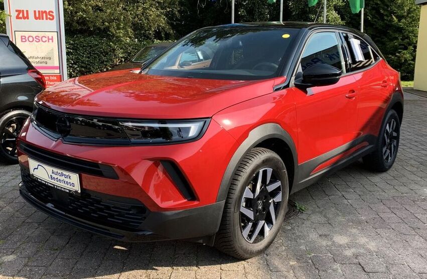Mokka