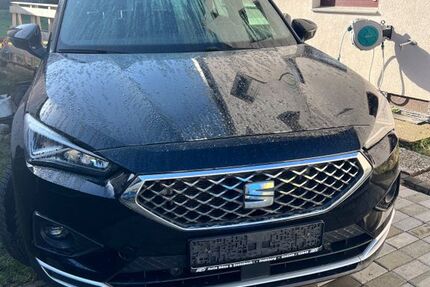 Seat Tarraco 98.091 km 22.799 &euro; Geestland 27607