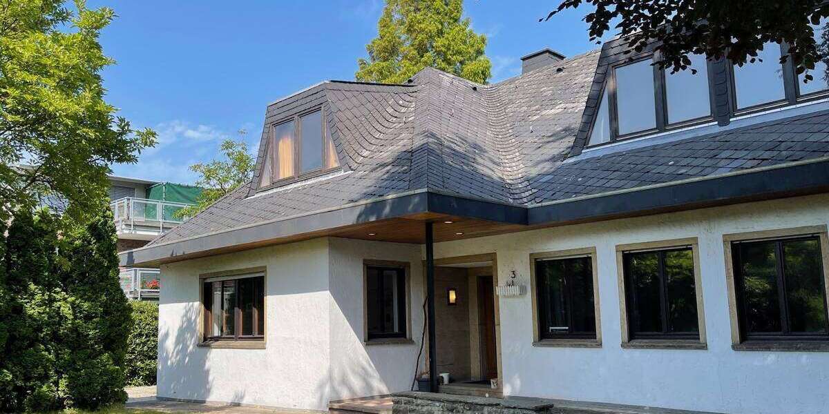 Einfamilienhaus Bremerhaven Schiffdorferdamm - 8 Zimmer, 250 m&sup2;, 395.000&euro; | Angebot:26007045