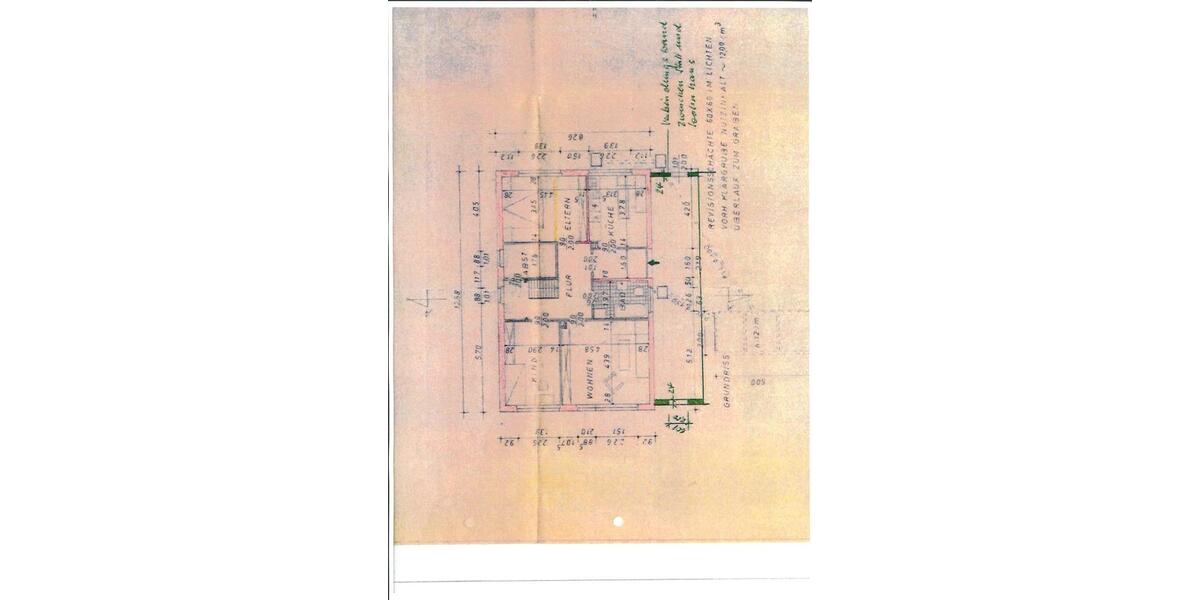 Einfamilienhaus Stadland Seefeld - 3 Zimmer, 90 m&sup2;, 700&euro; | Angebot:26339265