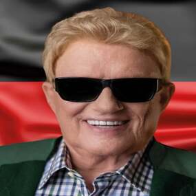 HEINO - Made in Germany - Solo Tour 2026 17.03.2026 Stadthalle OHZ