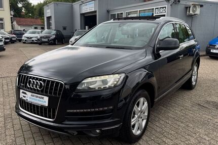 Audi Q7 366.000 km 6.950 &euro; Nordenham 26954