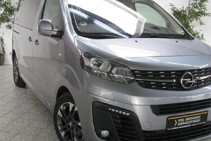 Opel Zafira Life 67.450 km 26.900 &euro; Nordenham 26954