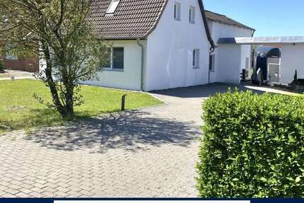 Haus Geestland - 5 Zimmer, 134 m&sup2;, 295.000&euro; | Angebot:24876228