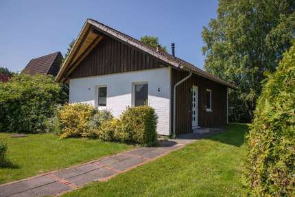 Haus Geestland Bad Bederkesa - 3 Zimmer, 55 m&sup2;, 158.000&euro; | Angebot:25927548