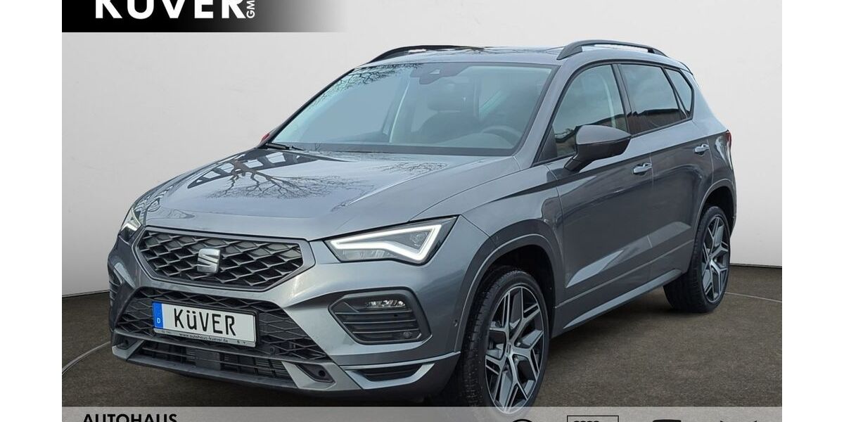 Seat Ateca 1.100 km 36.932 &euro; Hagen 27628