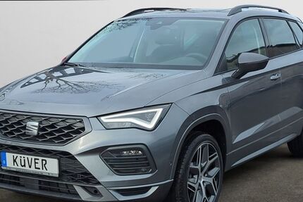 Seat Ateca 1.400 km 35.888 &euro; Hagen 27628