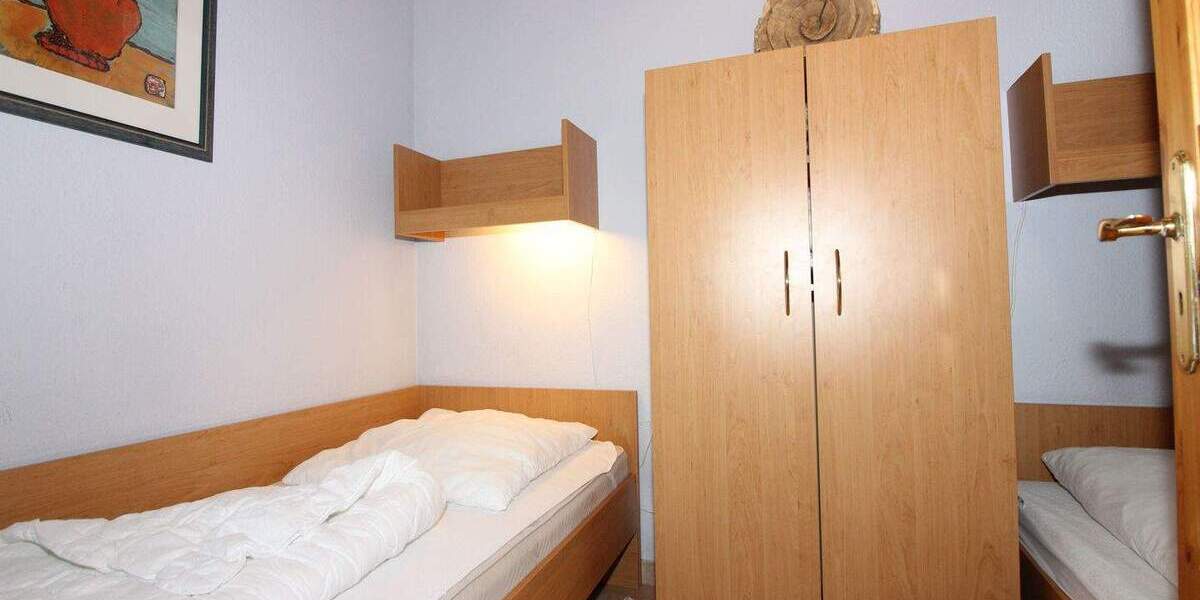 Reihenendhaus Butjadingen Burhave - 4 Zimmer, 66 m&sup2;, 244.900&euro; | Angebot:26363628