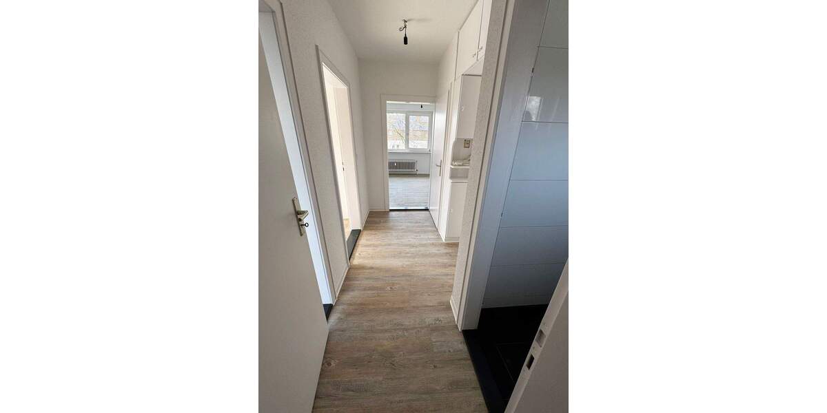 Etagenwohnung Geestland Langen - 3 Zimmer, 59 m&sup2;, 475&euro; | Angebot:25682414