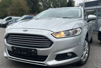 Ford Mondeo 400.000 km 4.000 € Wilhelmshaven 26384