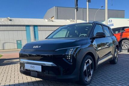 Kia EV3 3.500 km 31.985 &euro; Bremerhaven 27568