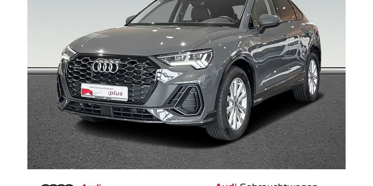 Audi Q3 87.701 km 33.960 &euro; Bremerhaven 27576
