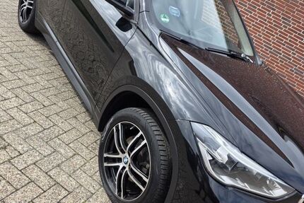 BMW X1 145.000 km 14.300 &euro; Nordenham 26954