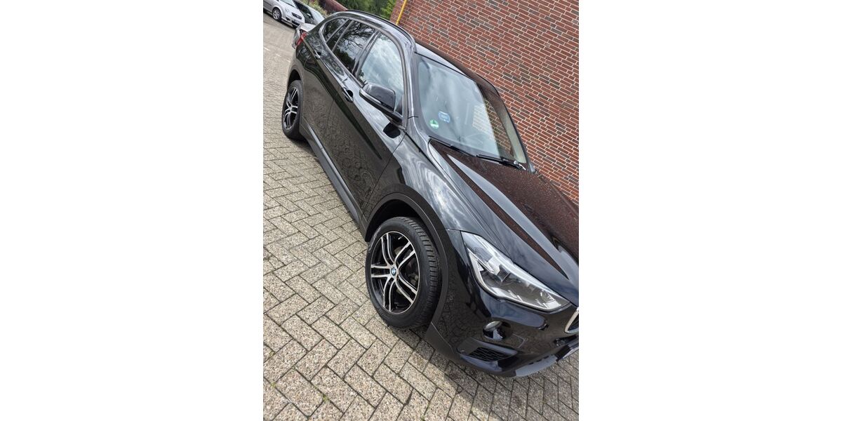 BMW X1 145.000 km 14.300 &euro; Nordenham 26954