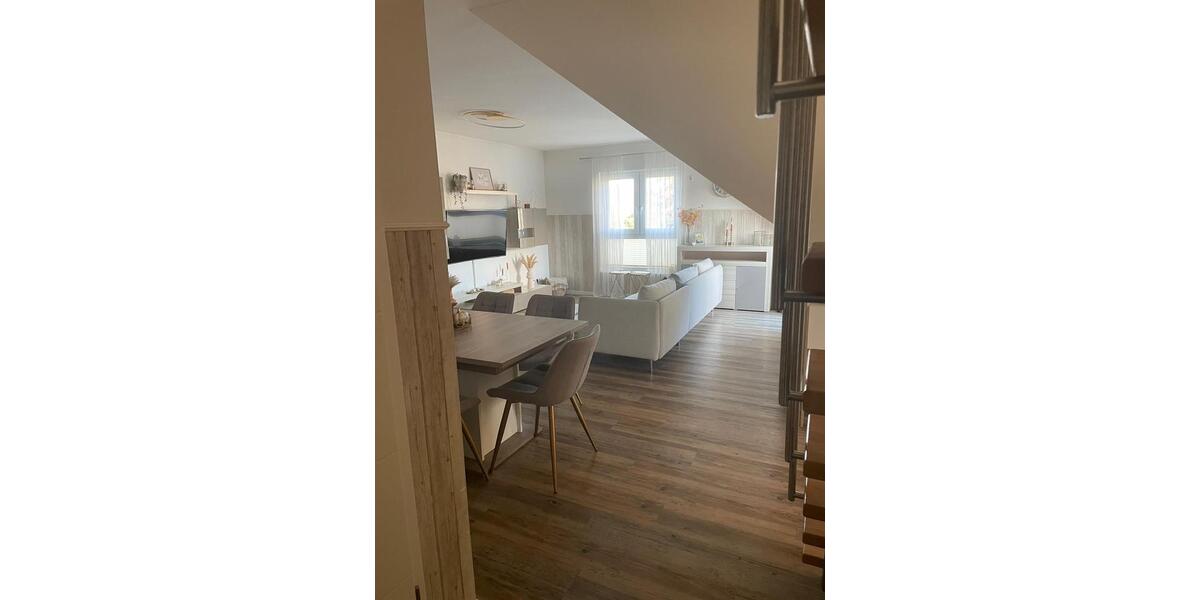 Etagenwohnung Bremerhaven Leherheide - 3 Zimmer, 73 m&sup2;, 236.000&euro; | Angebot:26104786