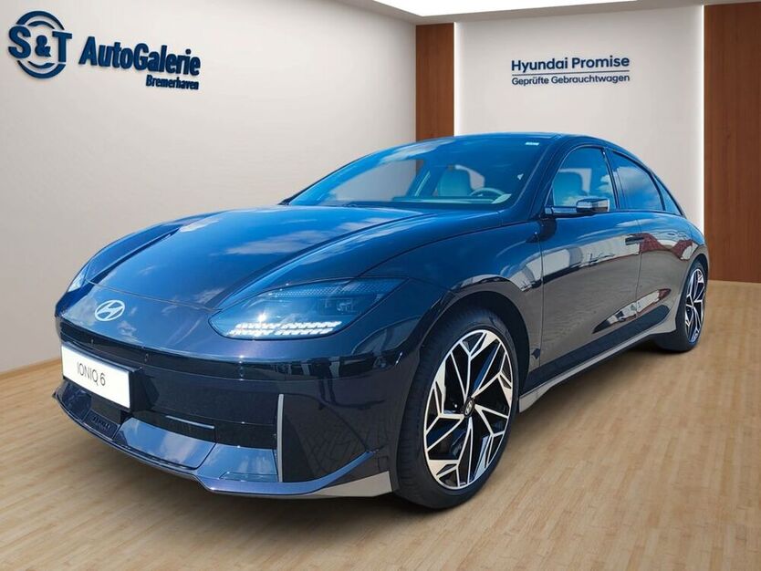 IONIQ 6