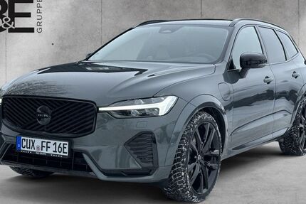 Volvo XC60 4.900 km 68.950 &euro; Schiffdorf-Spaden 27619