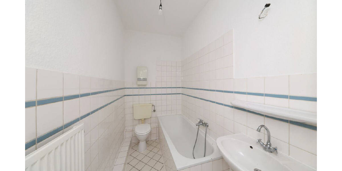 Etagenwohnung Wilhelmshaven-Heppens Heppens - 2 Zimmer, 53 m&sup2;, 95.000&euro; | Angebot:26378031