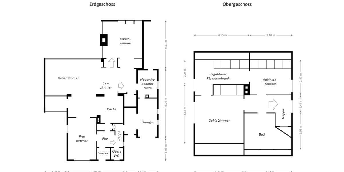Einfamilienhaus Brake (Unterweser) - 6 Zimmer, 172 m&sup2;, 269.000&euro; | Angebot:25174977