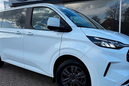 Ford Tourneo Custom 21.024 km 44.895 &euro; Brake 26919