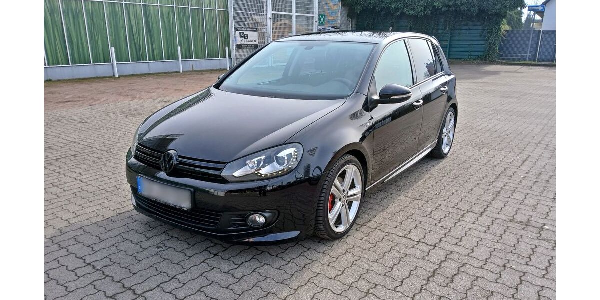 VW Golf 47.949 km 11.800 &euro; Geestland 27607