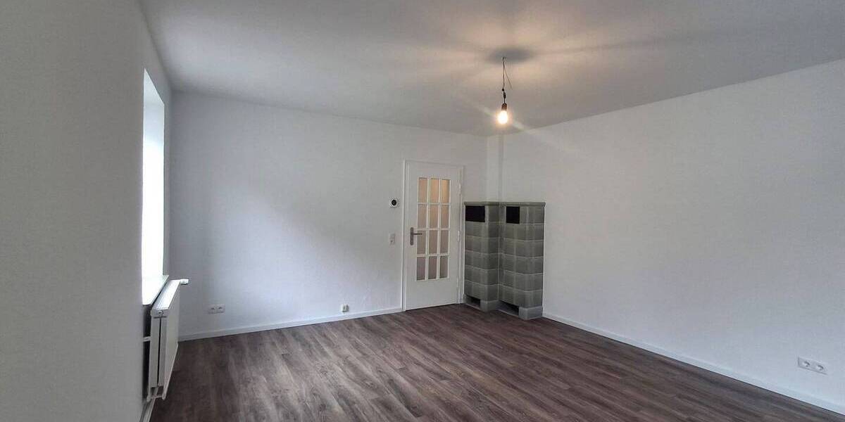 Etagenwohnung Bremerhaven Geestemünde - 3 Zimmer, 72 m&sup2;, 600&euro; | Angebot:26672023
