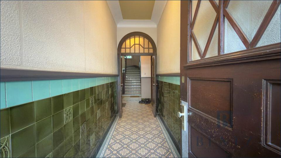 Etagenwohnung Bremerhaven Lehe - 5 Zimmer, 128 m&sup2;, 1.050&euro; | Angebot:24242278