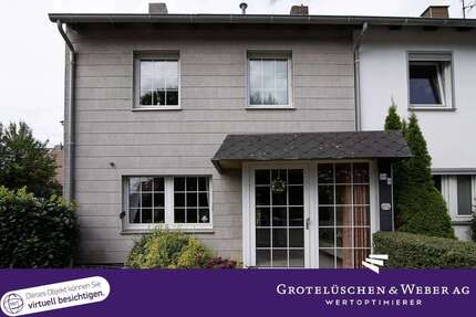 Haus Bremerhaven / Wulsdorf Wulsdorf - 4 Zimmer, 95 m&sup2;, 189.000&euro; | Angebot:24710197