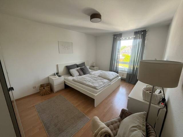 Etagenwohnung Geestland Langen - 3 Zimmer, 81 m&sup2;, 670&euro; | Angebot:26731167
