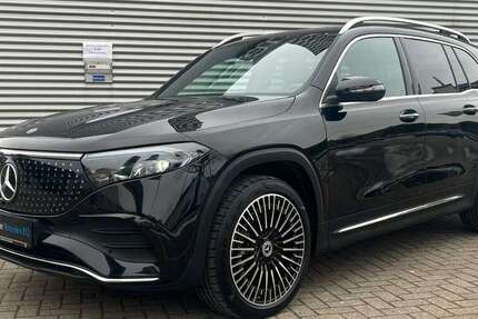 Mercedes-Benz EQB 350 20.091 km 48.950 &euro; Bremerhaven-Wulsdorf 27572