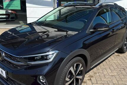 VW Taigo 43.200 km 18.950 &euro; Brake / Unterweser 26919