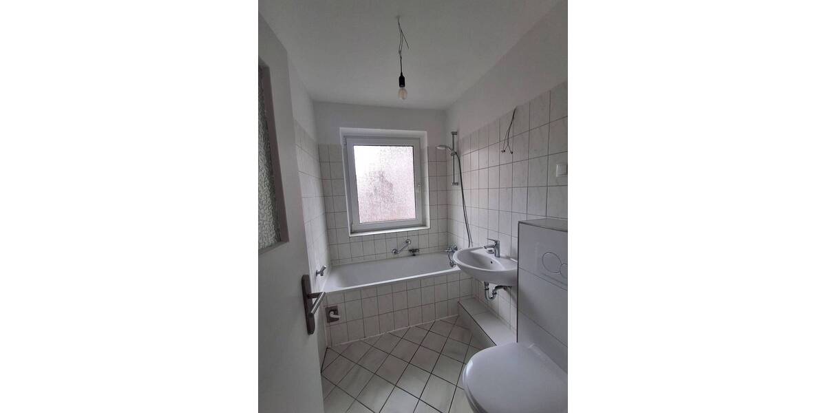 Etagenwohnung Bremerhaven Geestemünde - 3 Zimmer, 72 m&sup2;, 600&euro; | Angebot:26672023