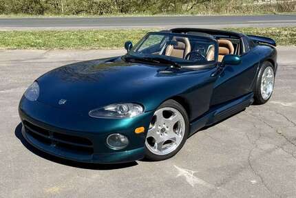 Dodge Viper