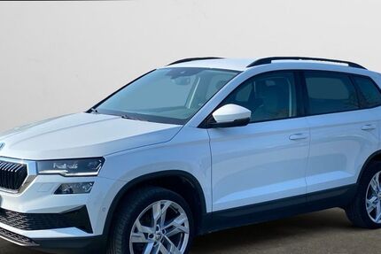 Skoda Karoq 77.600 km 24.539 &euro; Hagen 27628