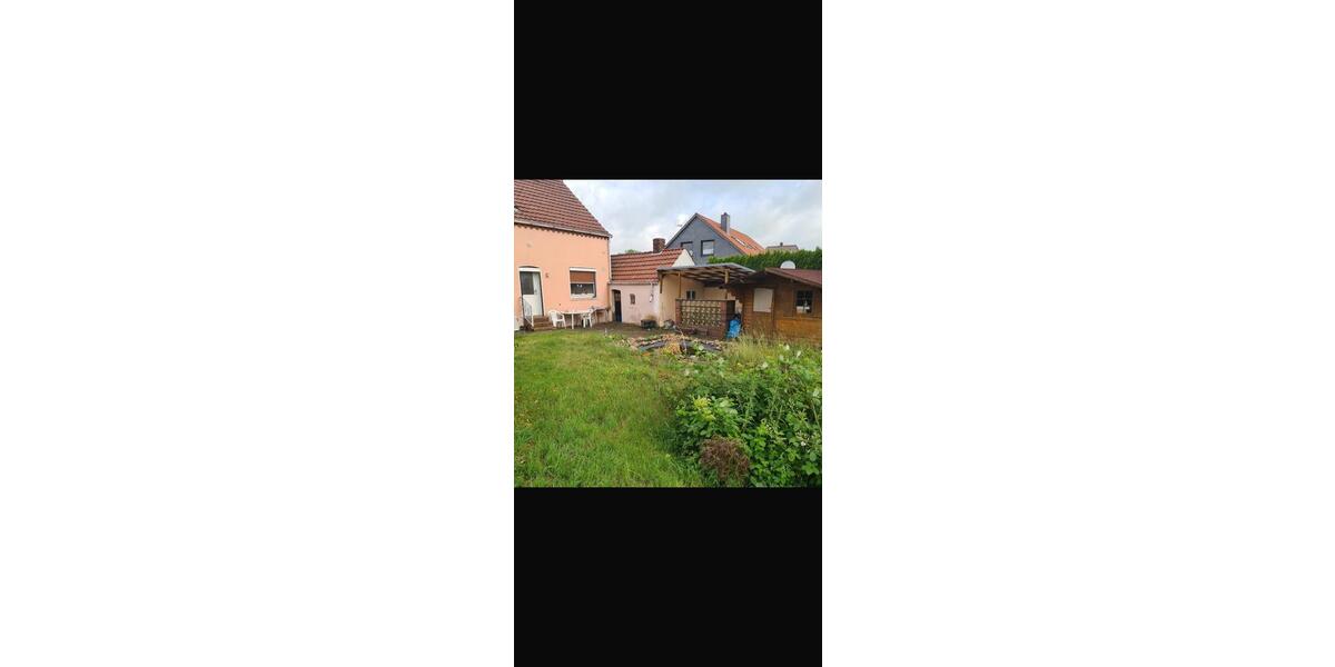 Einfamilienhaus Bremerhaven Wulsdorf - 135.000&euro; | Angebot:25137259