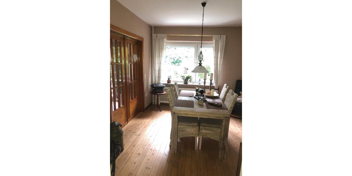 Einfamilienhaus Bremerhaven Wulsdorf - 4.5 Zimmer, 106 m&sup2;, 275.000&euro; | Angebot:25838398