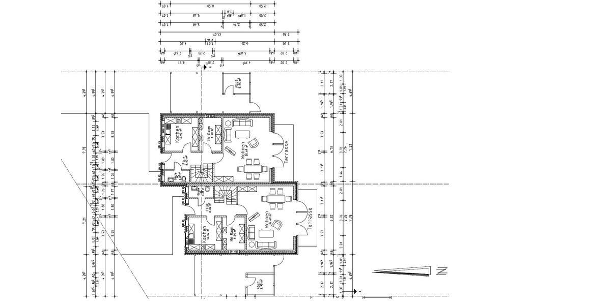 Doppelhaushälfte Wurster Nordseeküste - 7 Zimmer, 118 m&sup2;, 435.000&euro; | Angebot:27192327