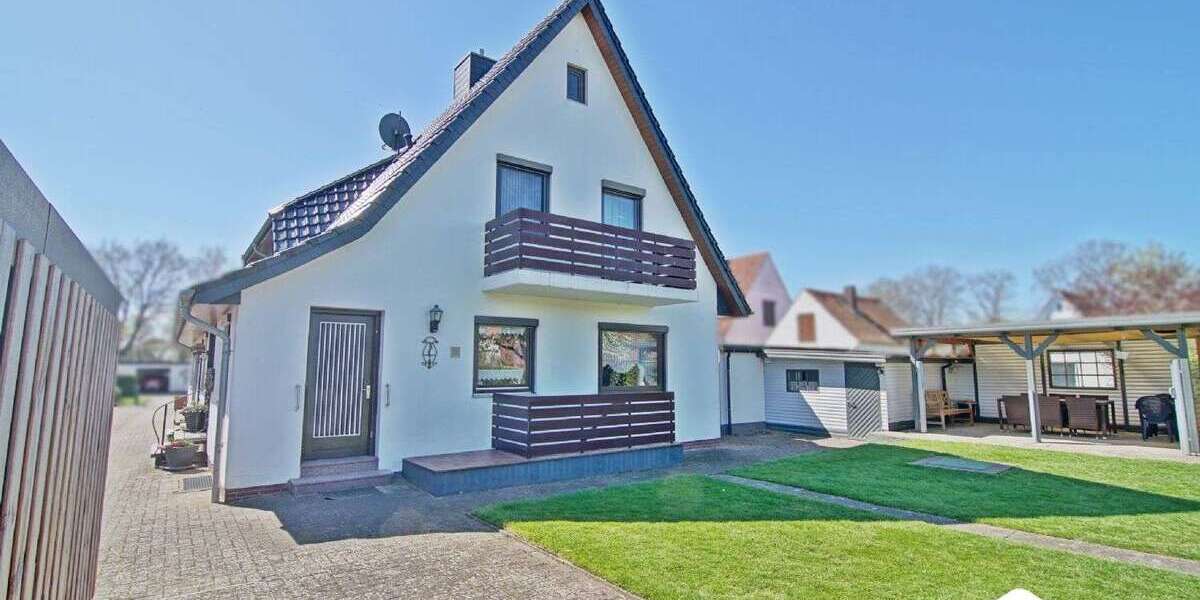 Einfamilienhaus Beverstedt - 8.5 Zimmer, 247 m&sup2;, 279.000&euro; | Angebot:26577677