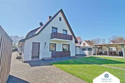 Haus Beverstedt - 8.5 Zimmer, 247 m&sup2;, 279.000&euro; | Angebot:26577677