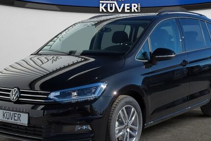 VW Touran 9.900 km 29.699 &euro; Hagen 27628