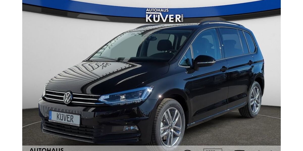 VW Touran 9.900 km 29.849 &euro; Hagen 27628