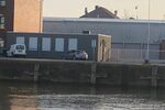 Provisionsfrei* Gewerbehof - 2 Bürogebäude, 240 m² Lager & 13 Garagen direkt am Wasser - Gewerbeobjekt Bremerhaven Fischereihafen (Stadtteil) | Angebot:24480932