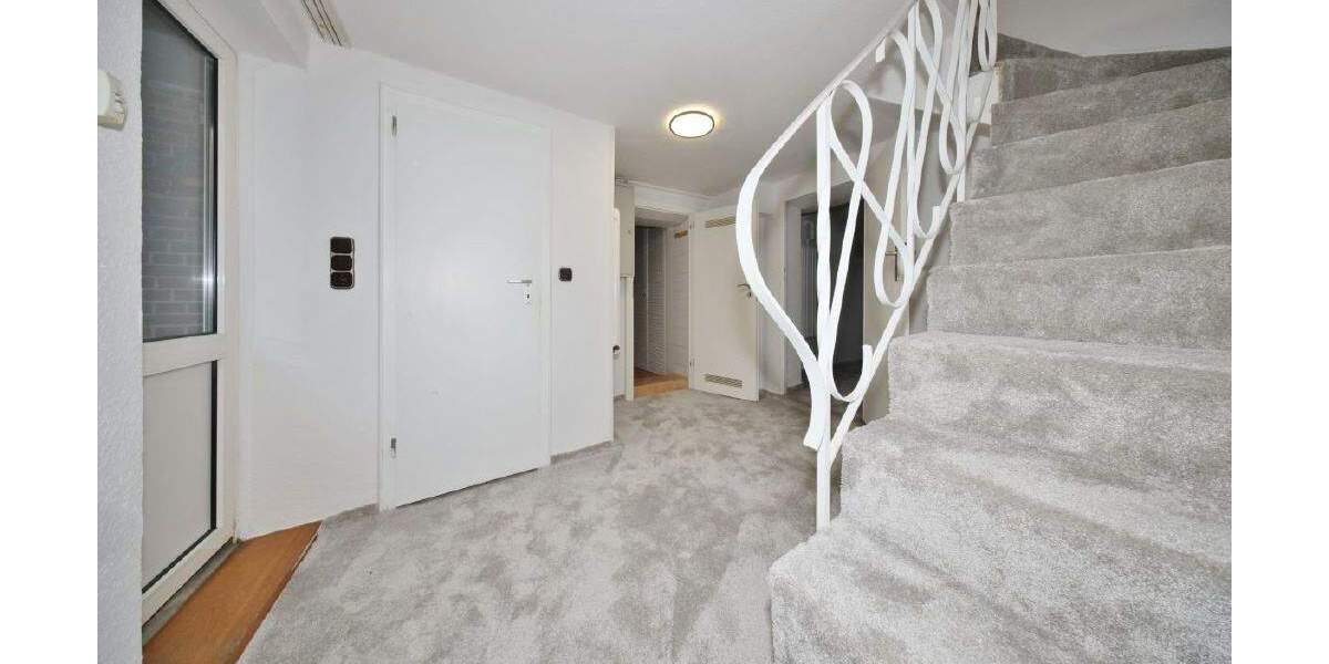 Einfamilienhaus Wilhelmshaven-Heppens Heppens - 4 Zimmer, 104 m&sup2;, 299.000&euro; | Angebot:25741234