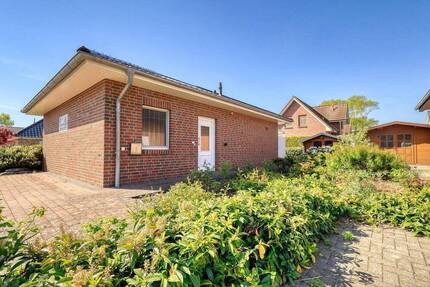 Haus Wurster Nordseeküste Neufeld - 3 Zimmer, 65 m&sup2;, 349.000&euro; | Angebot:26863079