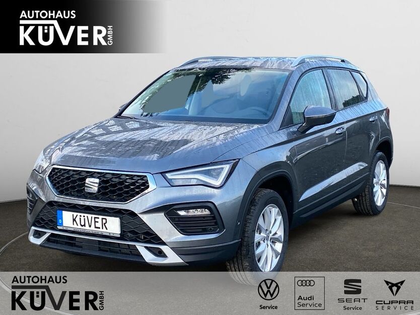 Seat Ateca 1.100 km 29.950 € Hagen 27628